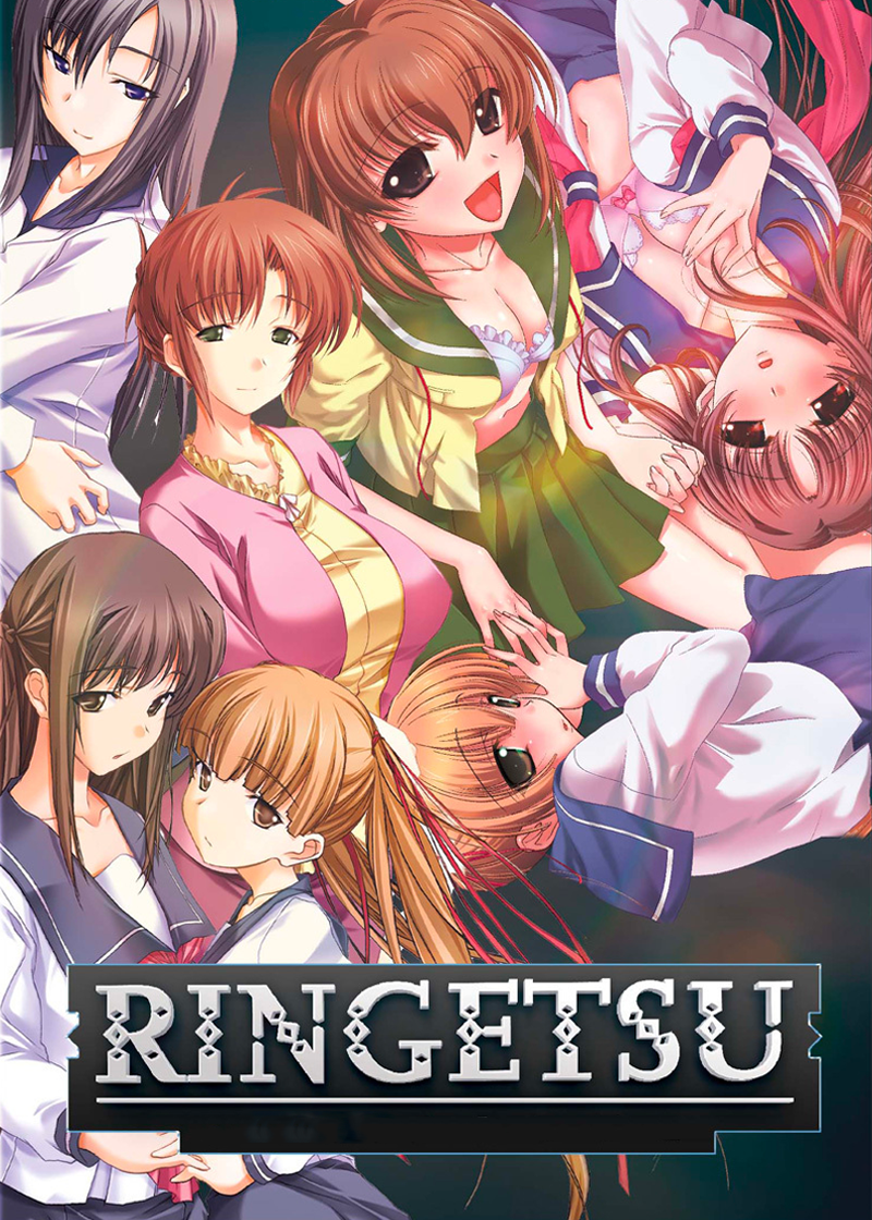 Ringetsu The Animation